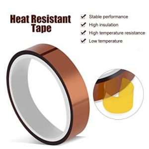 Heat Trasfer Sticker High Temperature Resistant Sublimation Tape