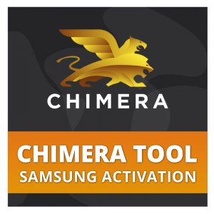 Chimera Tool Samsung Module