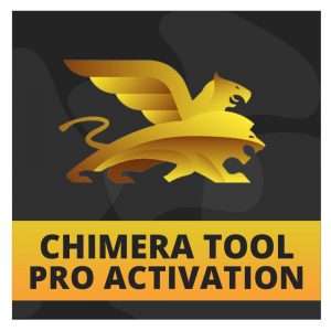 Chimera Tool PRO 12 Months License Activation