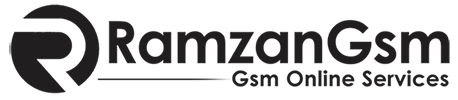 Ramzan Gsm