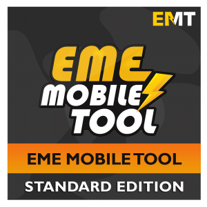 EME Mobile Tool (EMT) Standard Edition License Price