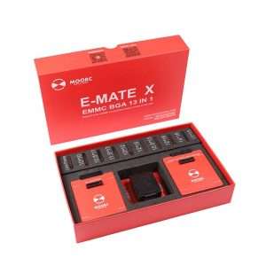ICFriend Socket E-Mate X 13in1 (Stock) Best Price In India