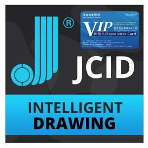 JCID Intelligent Drawing