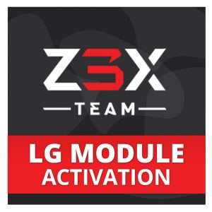 Z3x LG Tool Activation Low Price In India