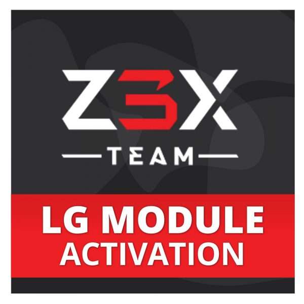 Z3x LG Tool Activation Low Price In India