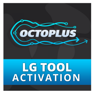 Octopus / Octoplus Box LG Activation Best Price
