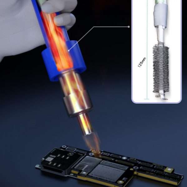 Mechanic 857DW+ SMD Rework Station Best Price - Image 2