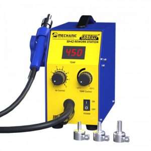 Mechanic 857DW+ SMD Rework Station Best Price