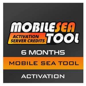 MobileSea Service Tool 6 Months Activation Low Price In India