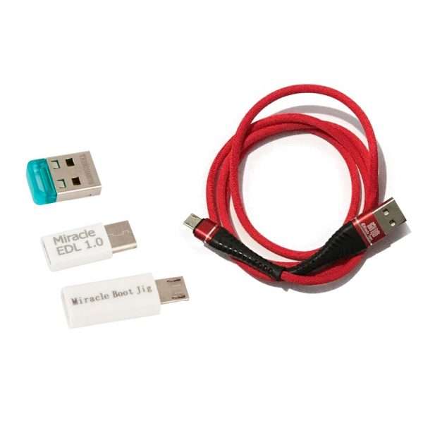 Miracle Thunder Dongle