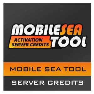 MobileSea Service Tool 10 Credits