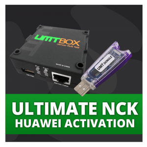 Ultimate NCK Huawei Activation ( unlimited ) NCK AVB UMT Best Price