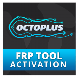 Octopus / Octoplus FRP Tool Activation Low Price In India