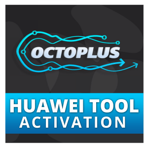 Octopus / Octoplus Huawei Tool Activation Best Price