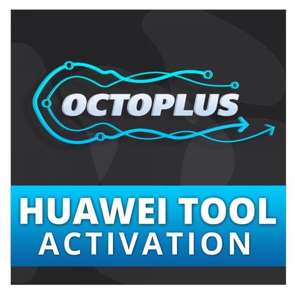 Octopus / Octoplus Huawei Tool Activation Best Price