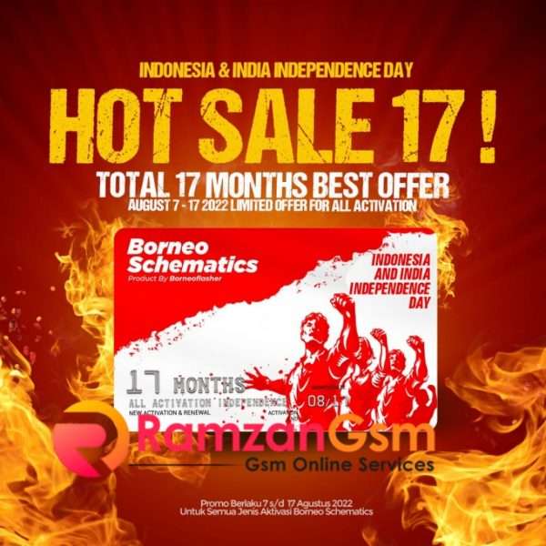 Borneo Schematics Hardware Tool 2 Users Activation Code Best Price In India - Image 4