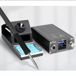 T12-X OSS TEAM SOLDERING STATION