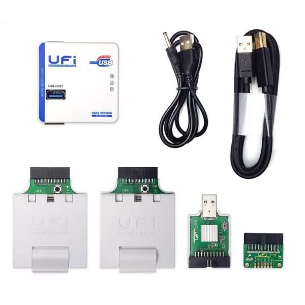 UFI Box Price - India Version Best Price In India