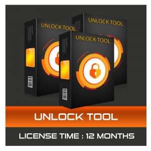 UnlockTool 12 months License Best Price In India