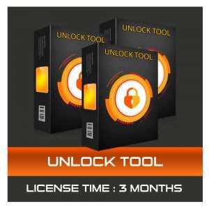 UnlockTool 3 months License/Renew Low Price In India