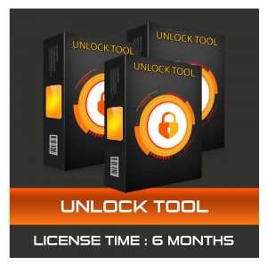 UnlockTool 6 months License/Renwal Low Price In India