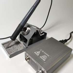 T12-D OSS TEAM SOLDERING STATION