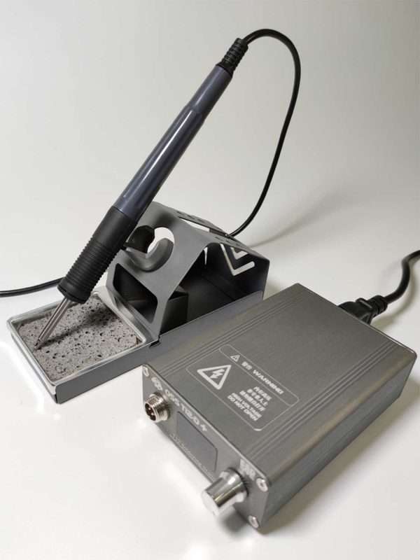 T12-D OSS TEAM SOLDERING STATION