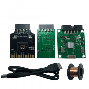 UAT ISP Adopter with UAT EMMC Activation Low Price In India