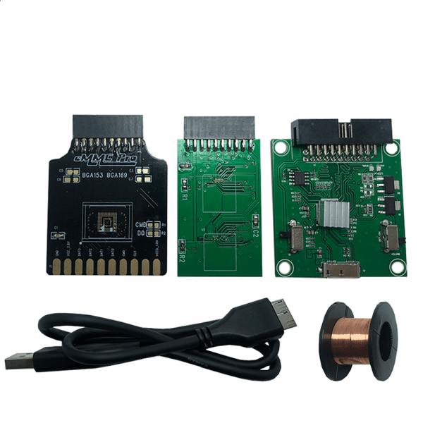 UAT ISP Adopter with UAT EMMC Activation Low Price In India