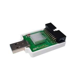 UFI-Lite USB3.0 SuperSpeed uSD/eMMC Reader for UFI-Box