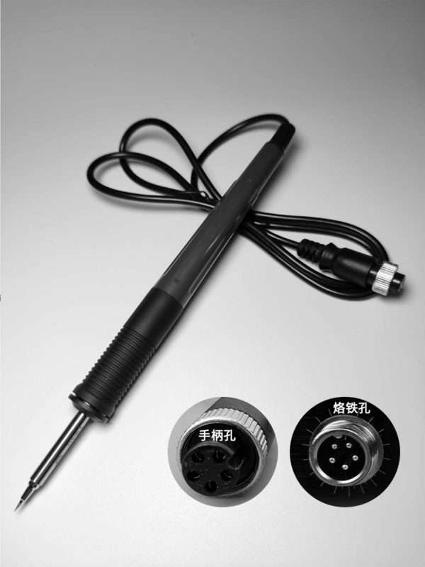 T12-D OSS TEAM SOLDERING STATION - Image 3
