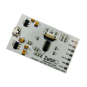 ZS ISP Universal Adapter Low Price In India