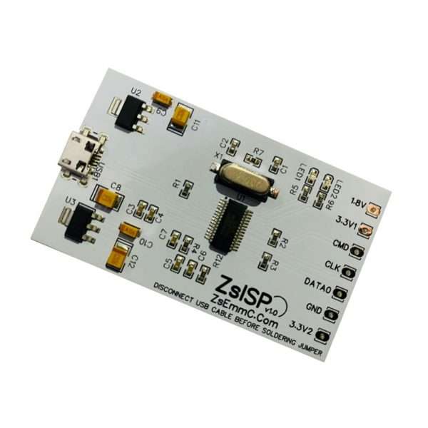 ZS ISP Universal Adapter Low Price In India