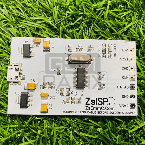 ZS ISP Universal Adapter Low Price In India - Image 2