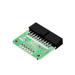 UFI ISP Adapter V2