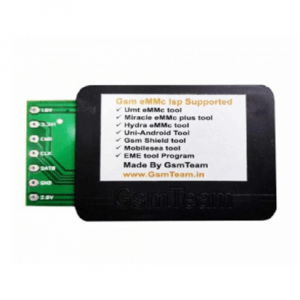 Gsm Team eMMC ISP Tool Low Price In India