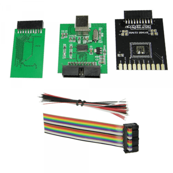 eMMC ISP Tool Adapter for UMT Low Price In India