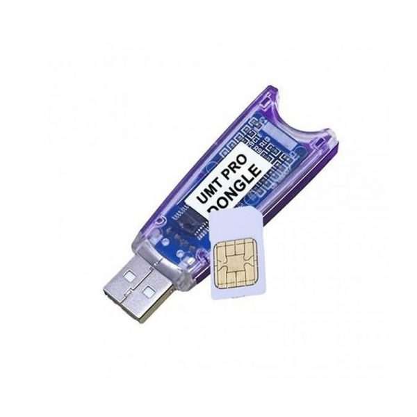 UMT Pro Dongle Best Price In India