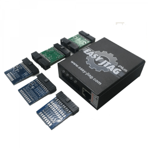 Z3x Easy Jtag Plus Box (Stock) Best Price In india