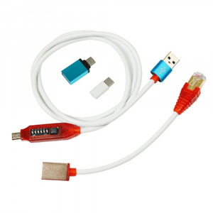 GSM Multi Functional Boot Cable
