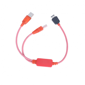M600 usb cable 2 in 1 Combo Cable Unlocking Flashing