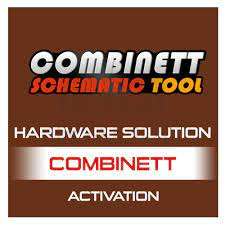 COMBINETT SCHEMATICS