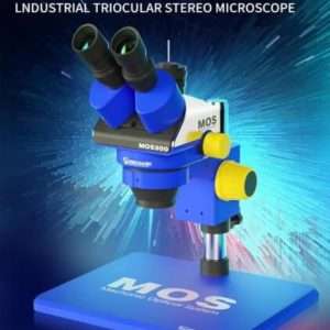 mos 300 microscope