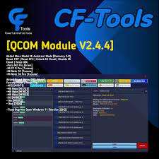 cf tool 3 month activation
