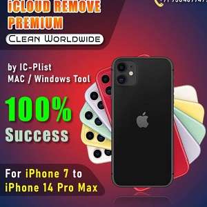 icloud remove online service