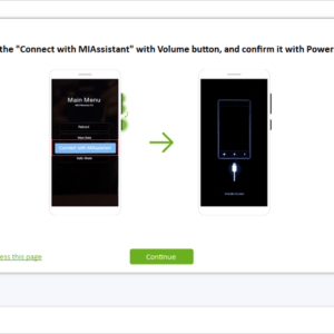 REDMI FRP BYPASS