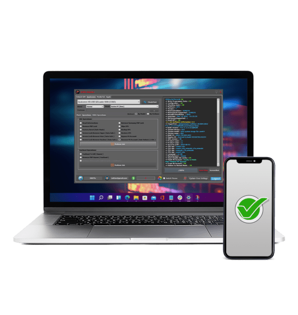 Griffin-Unlocker Tool Activation For 06 Month-RamzanGsm