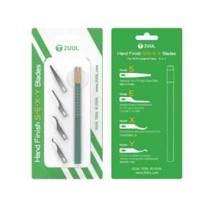 2UUL blades