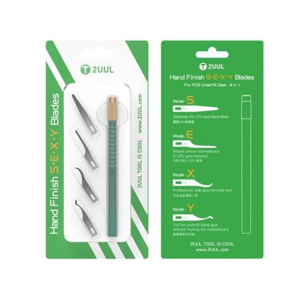 2UUL blades