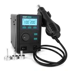 NEW QUICK 2008D+ SMD